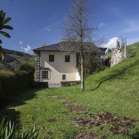 Casa De Aldea Vache Guest House Naraval Exterior photo